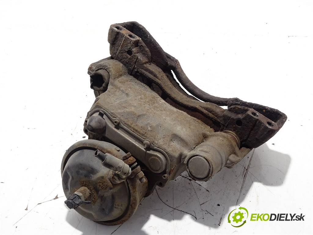 . .    KNORR  brzdič třmen BPW PRÍVES: SN6517 K003663