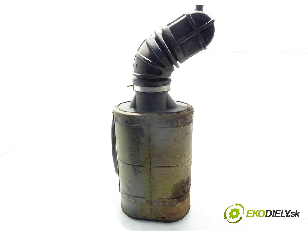 Volvo FL611    FL611 126kW (171KM)  obal filtra vzduchu  (Kryty filtrů)