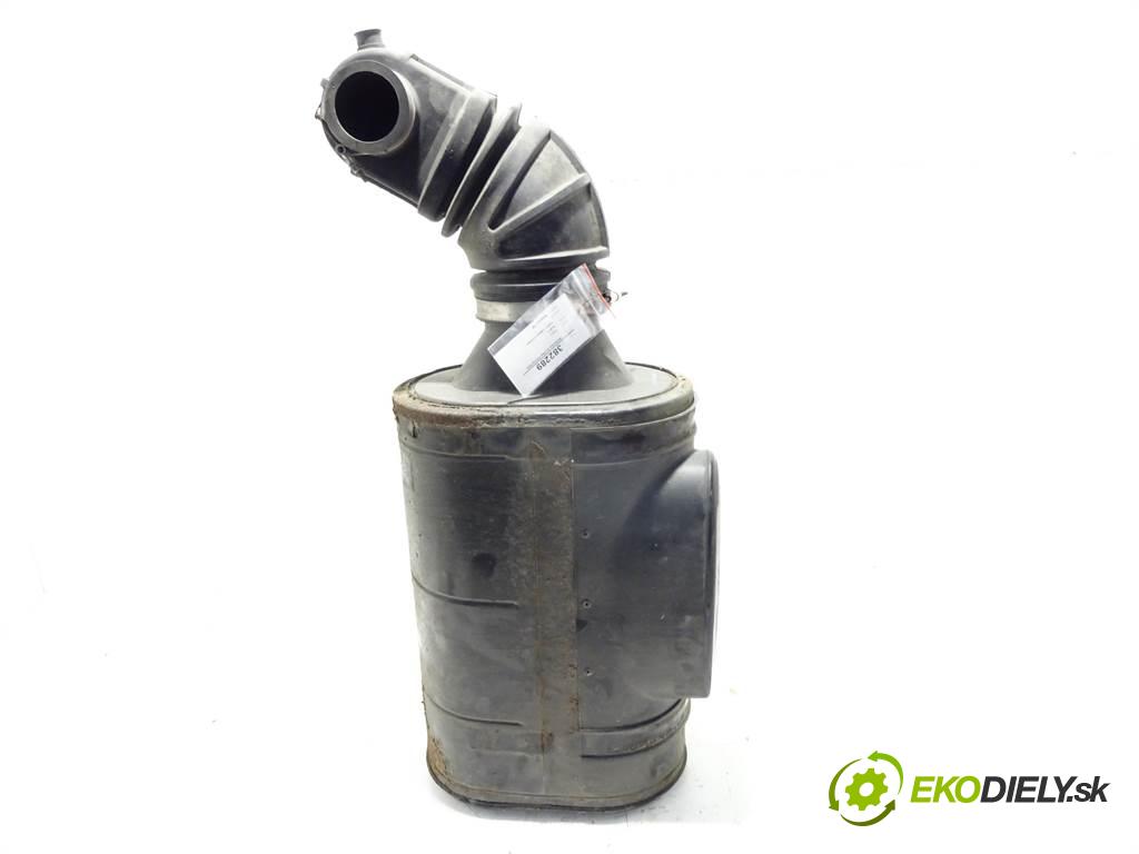 Volvo FL611    FL611 126kW (171KM)  obal filtra vzduchu  (Kryty filtrů)