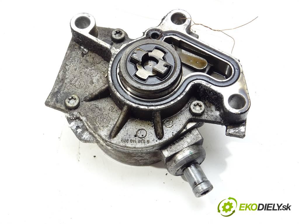 Volkswagen Golf IV  1999 66 kW KOMBI 1.9TDI 90KM 97-03 1900 Pumpa vákuová