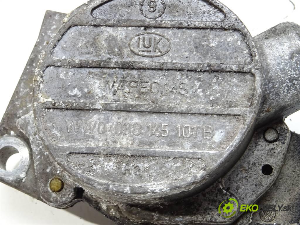 Volkswagen Golf IV  1999 66 kW KOMBI 1.9TDI 90KM 97-03 1900 Pumpa vákuová