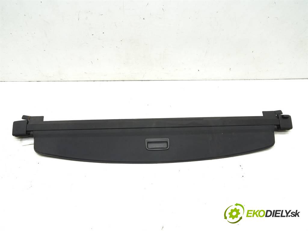 Volkswagen Golf IV    KOMBI 1.9TDI 90KM 97-03  Roleta 1J9867871J (Rolety kufra)