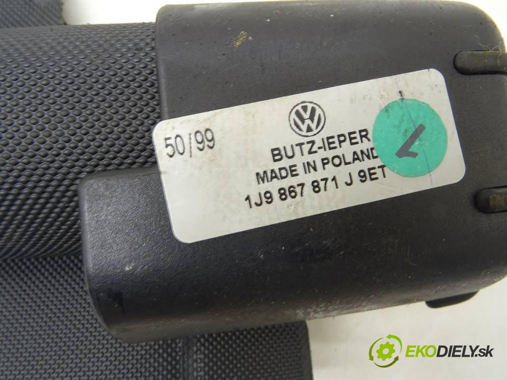 Volkswagen Golf IV    KOMBI 1.9TDI 90KM 97-03  Roleta 1J9867871J (Rolety kufra)