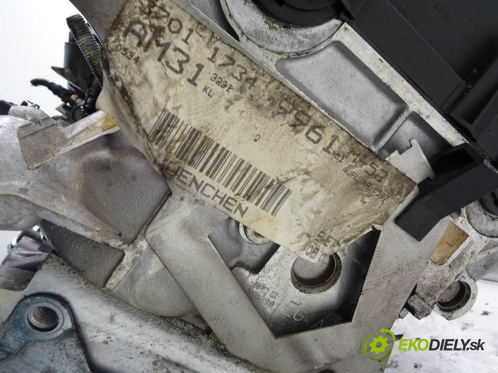 BMW 3 E46  1998 125 kW SEDAN 2.5B 170KM 98-03 2500 Motor M52B25 (Motory (kompletné))