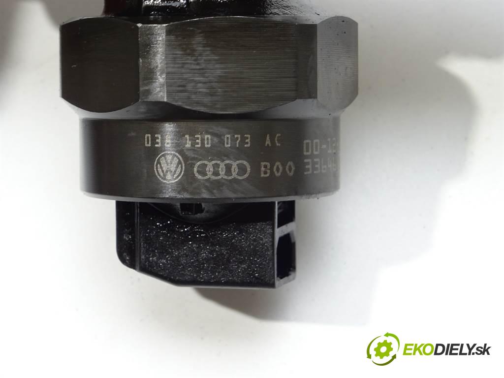 Volkswagen Sharan LIFT  2001 85 kW 1.9TDI 115KM 00-10 1900 vstrekovače 0414720029 (Vstrekovače)