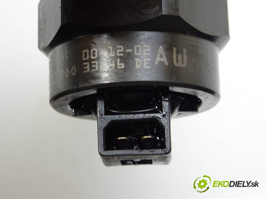 Volkswagen Sharan LIFT  2001 85 kW 1.9TDI 115KM 00-10 1900 vstrekovače 0414720029 (Vstrekovače)