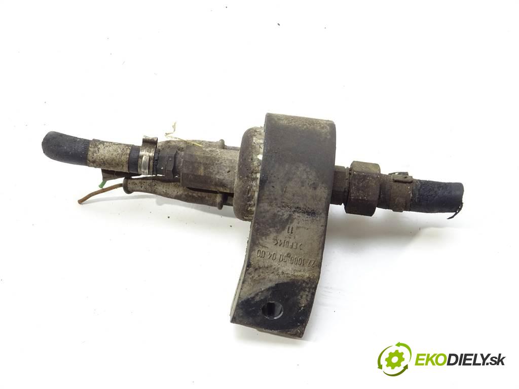 Volkswagen Sharan LIFT    1.9TDI 115KM 00-10  motorek paliva Webasto 20164545 (Webasto ohřívače)