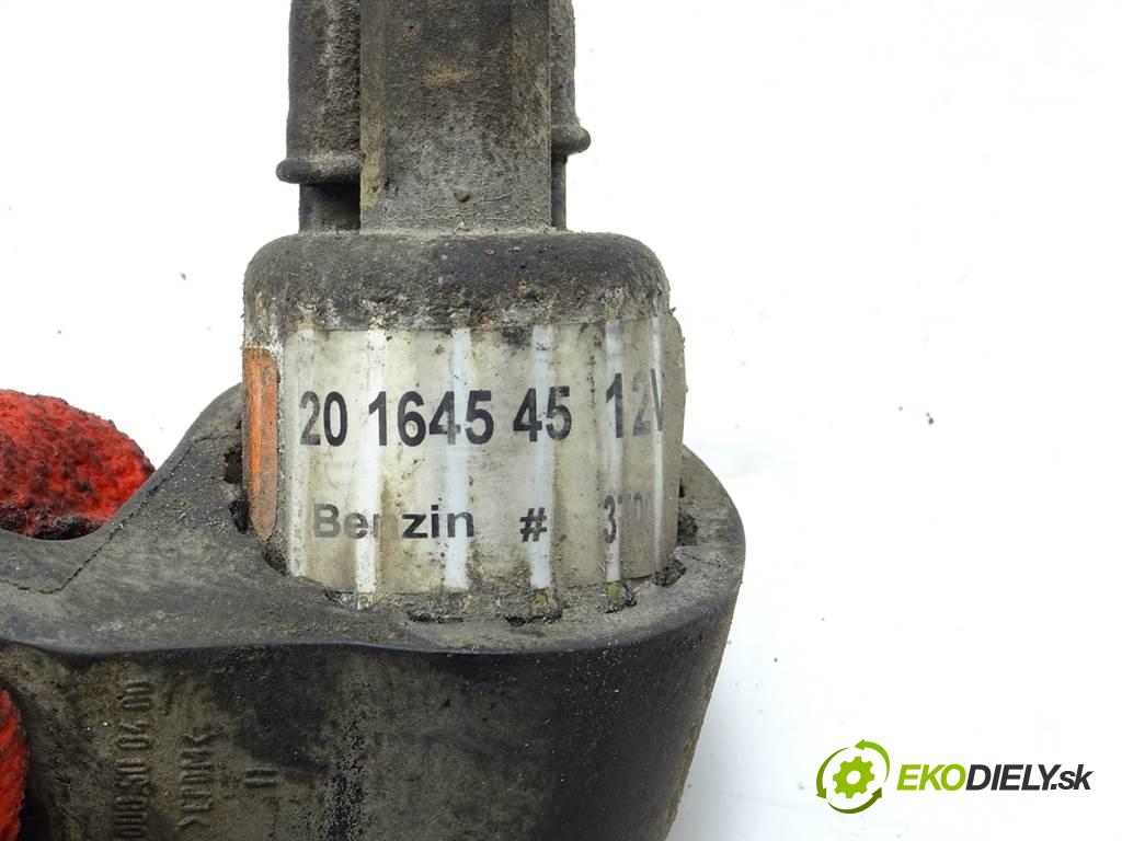 Volkswagen Sharan LIFT    1.9TDI 115KM 00-10  motorek paliva Webasto 20164545 (Webasto ohřívače)