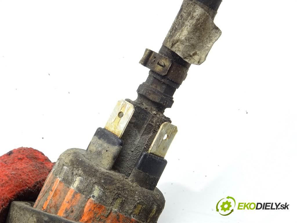 Volkswagen Sharan LIFT    1.9TDI 115KM 00-10  motorek paliva Webasto 20164545 (Webasto ohřívače)