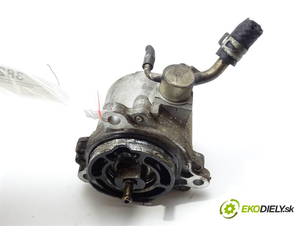Mazda 6  2005 89KW KOMBI 5D 2.0D 121KM 02-07 1998 pumpa vakuová RF5C18G00