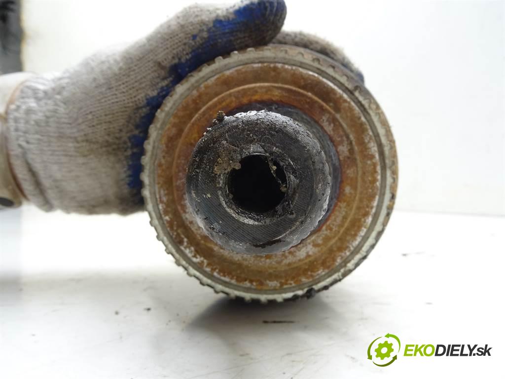 Volvo S80  2000 132 kW SEDAN 2.0T 180KM 98-06 2000 Poloos pravá  (Poloosy)