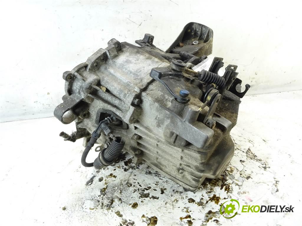 Volvo S80  2000 132 kW SEDAN 2.0T 180KM 98-06 2000 Prevodovka 1023705 (Prevodovky)