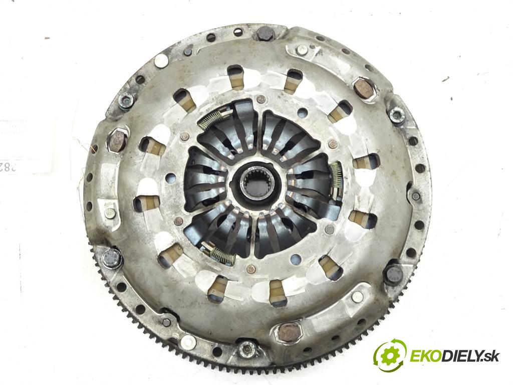 Volvo S80  2000 132 kW SEDAN 2.0T 180KM 98-06 2000 Spojková sada (bez ložiska) komplet 124020910 (Kompletné sady (bez ložiska))