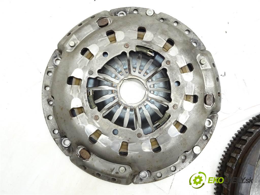 Volvo S80  2000 132 kW SEDAN 2.0T 180KM 98-06 2000 Spojková sada (bez ložiska) komplet 124020910 (Kompletné sady (bez ložiska))