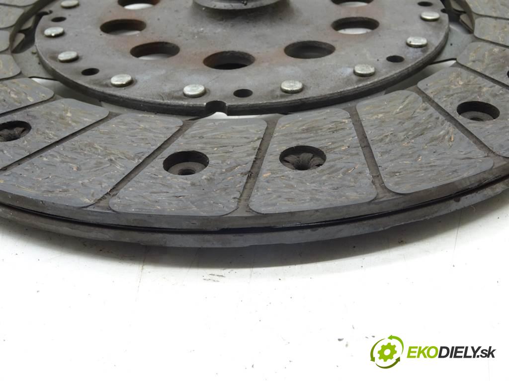 Volvo S80  2000 132 kW SEDAN 2.0T 180KM 98-06 2000 Spojková sada (bez ložiska) komplet 124020910 (Kompletné sady (bez ložiska))