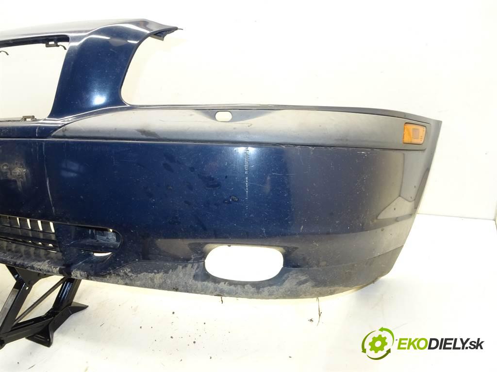 Volvo S80  2000 132 kW SEDAN 2.0T 180KM 98-06 2000 nárazník přední část