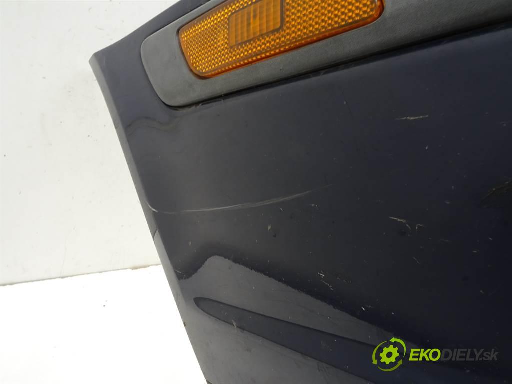 Volvo S80  2000 132 kW SEDAN 2.0T 180KM 98-06 2000 nárazník přední část