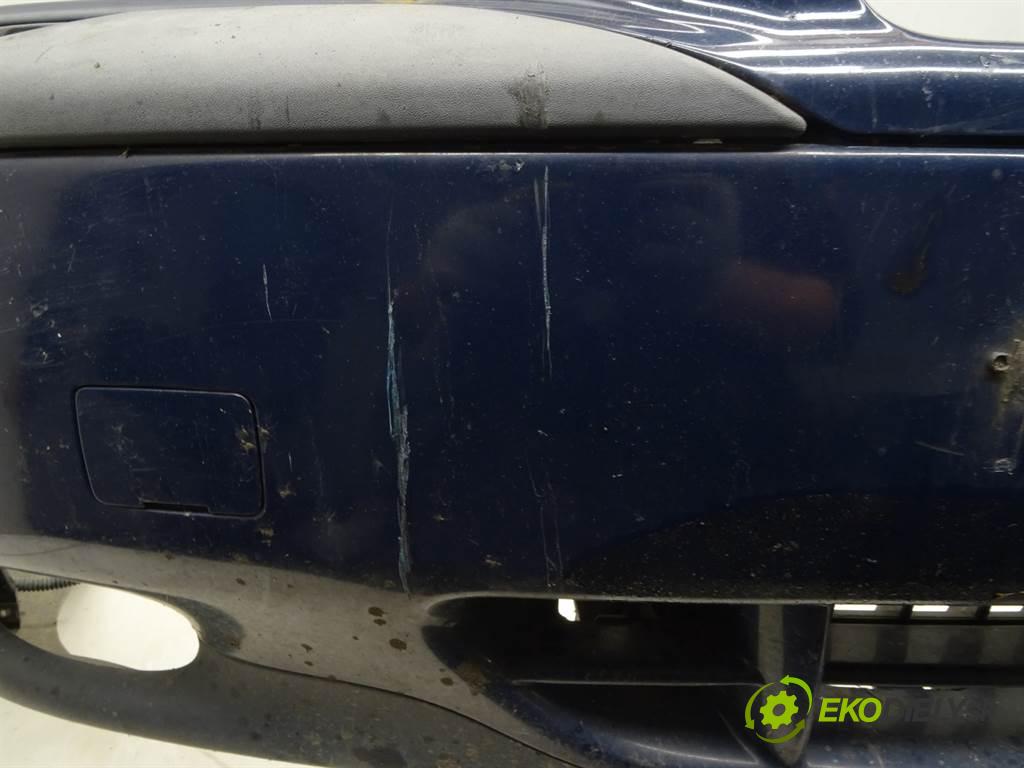 Volvo S80  2000 132 kW SEDAN 2.0T 180KM 98-06 2000 nárazník přední část