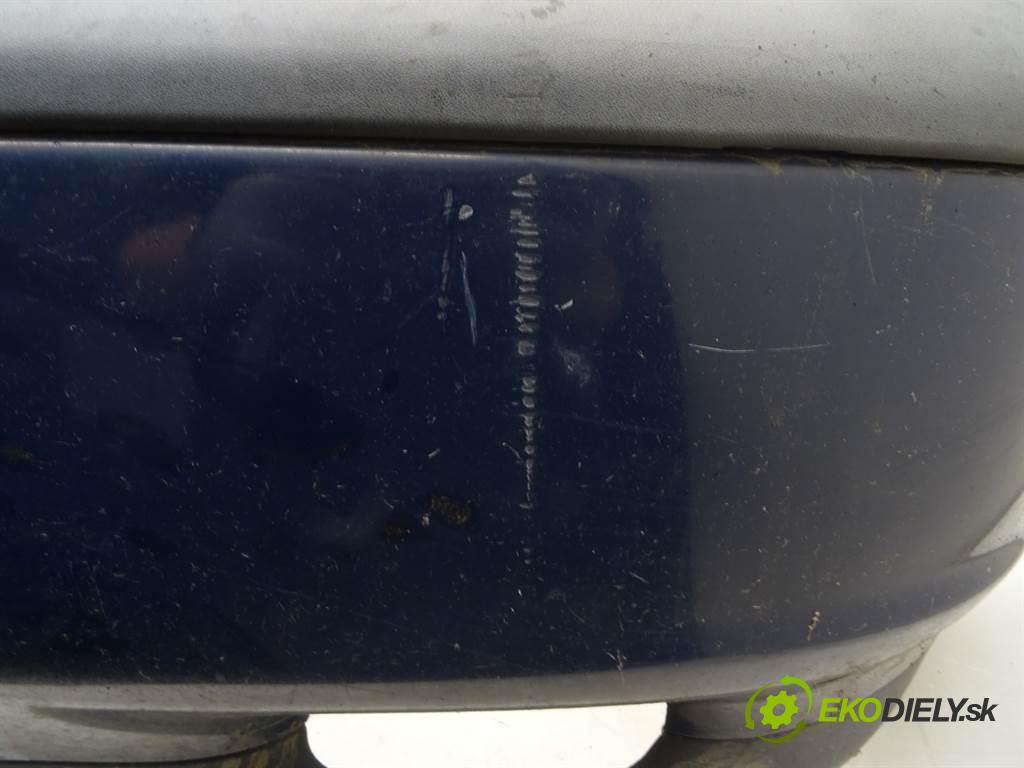 Volvo S80  2000 132 kW SEDAN 2.0T 180KM 98-06 2000 nárazník přední část