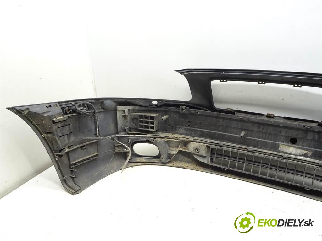 Volvo S80  2000 132 kW SEDAN 2.0T 180KM 98-06 2000 nárazník přední část