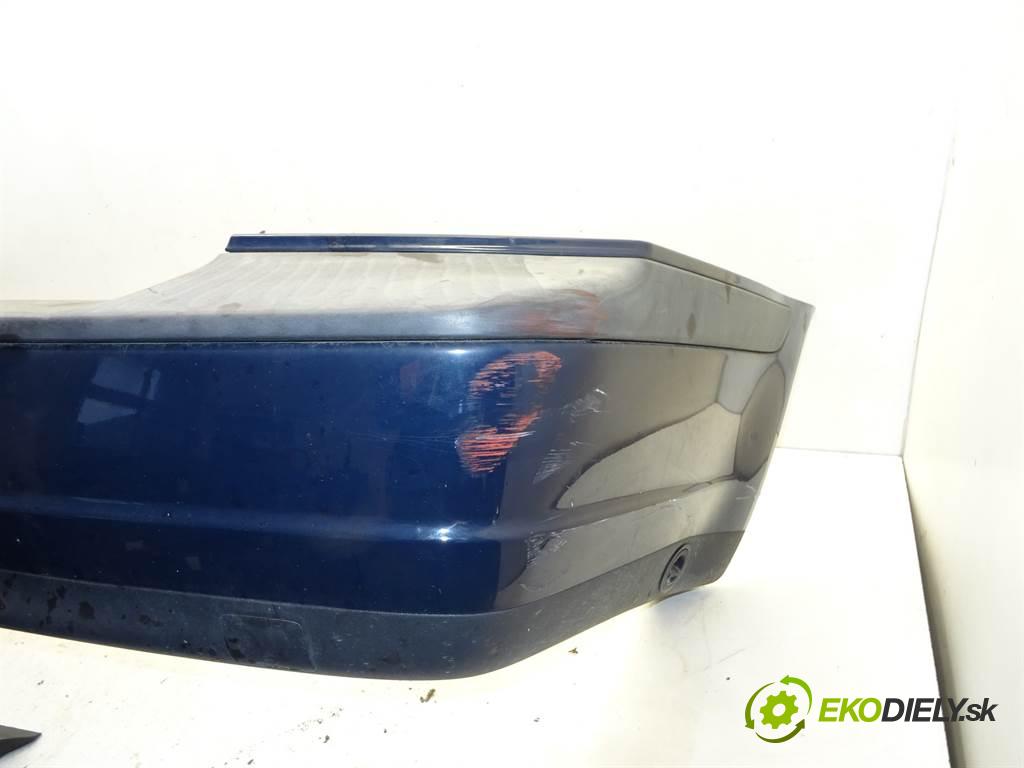 Volvo S80  2000 132 kW SEDAN 2.0T 180KM 98-06 2000 nárazník zadní část