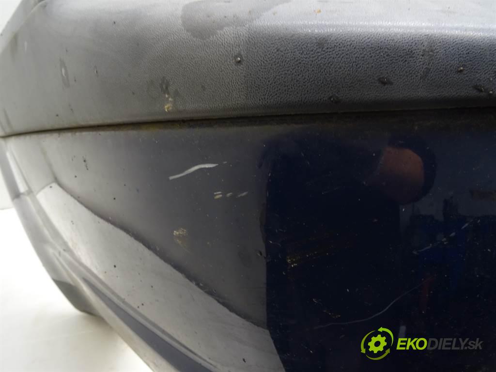 Volvo S80  2000 132 kW SEDAN 2.0T 180KM 98-06 2000 nárazník zadní část