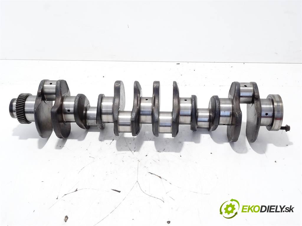 . .    CUMMINS 6CT CGE250 30  Kardaň, hriadeľ KLIKA:  (Ostatné)