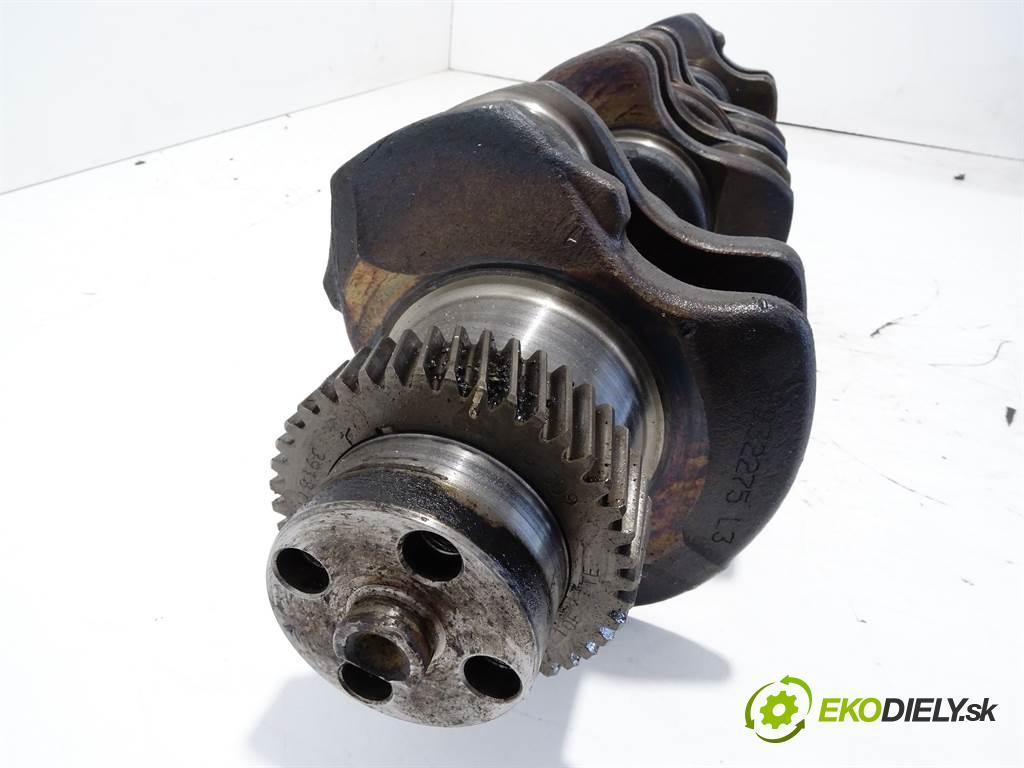 . .    CUMMINS 6CT CGE250 30  Kardaň, hriadeľ KLIKA:  (Ostatné)