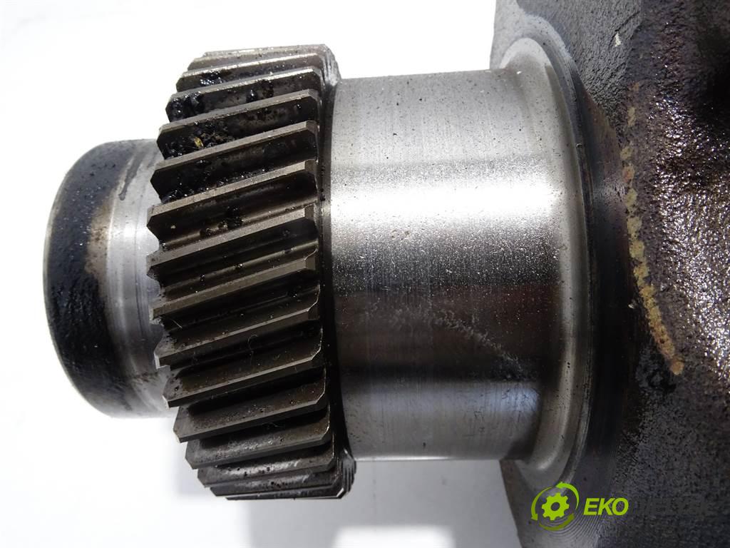 . .    CUMMINS 6CT CGE250 30  Kardaň, hriadeľ KLIKA:  (Ostatné)