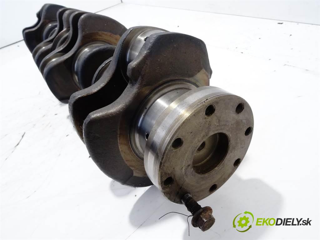 . .    CUMMINS 6CT CGE250 30  Kardaň, hriadeľ KLIKA:  (Ostatné)