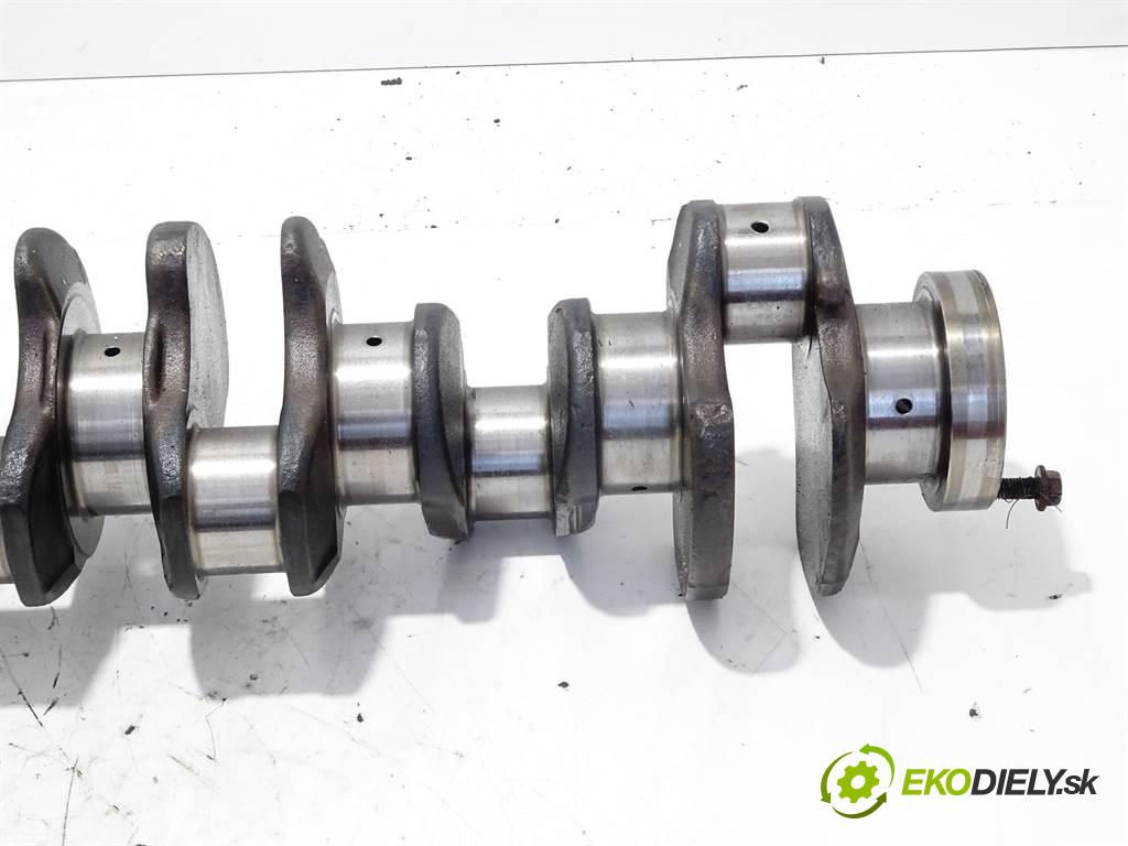 . .    CUMMINS 6CT CGE250 30  Kardaň, hriadeľ KLIKA:  (Ostatné)