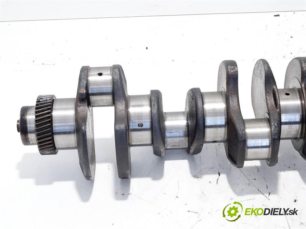 . .    CUMMINS 6CT CGE250 30  Kardaň, hriadeľ KLIKA:  (Ostatné)