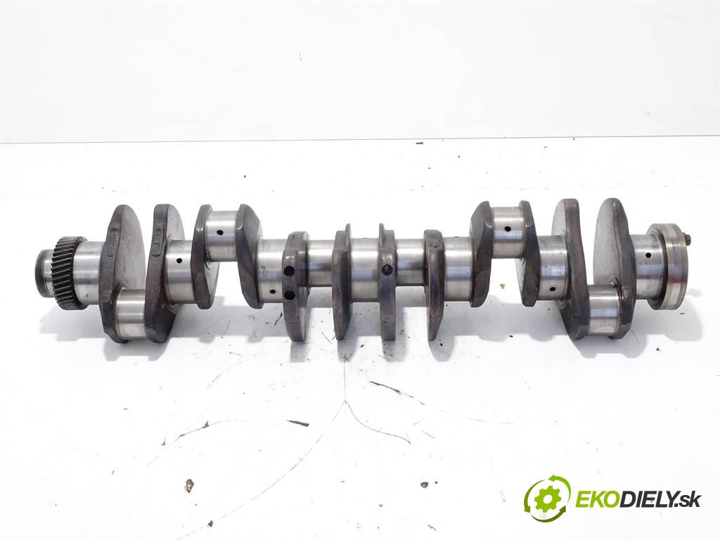 . .    CUMMINS 6CT CGE250 30  Kardaň, hriadeľ KLIKA:  (Ostatné)