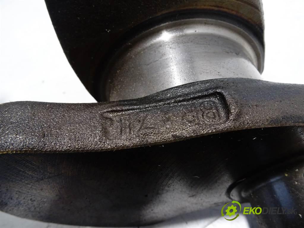 . .    CUMMINS 6CT CGE250 30  Kardaň, hriadeľ KLIKA:  (Ostatné)