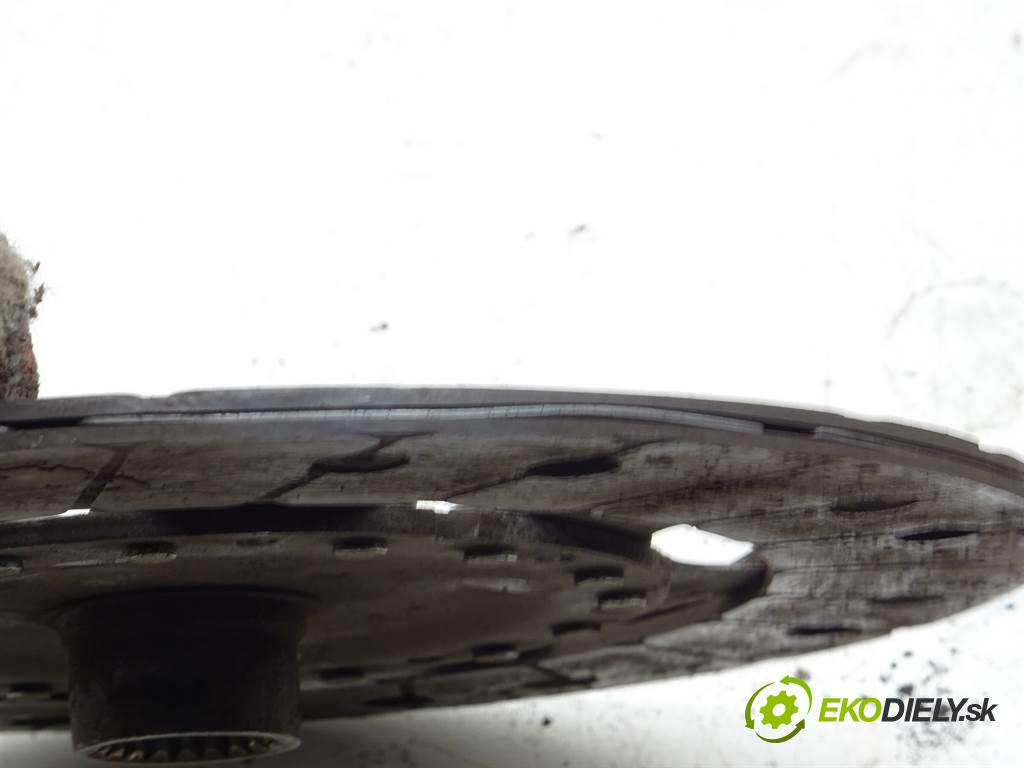 Renault Clio IV  2016 87 kW LIFT HATCHBACK 5D 1.2TCE 118KM 12-19 1200 Spojková sada (bez ložiska) komplet 302103451R (Kompletné sady (bez ložiska))