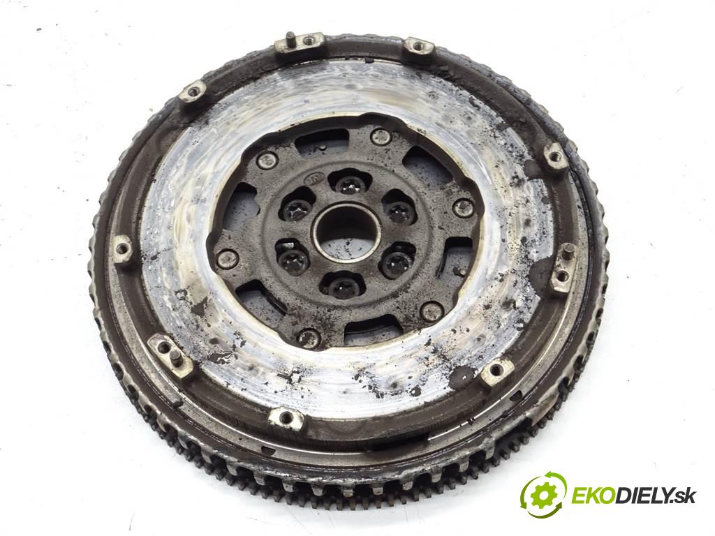 Renault Clio IV  2016 87 kW LIFT HATCHBACK 5D 1.2TCE 118KM 12-19 1200 Spojková sada (bez ložiska) komplet 302103451R (Kompletné sady (bez ložiska))