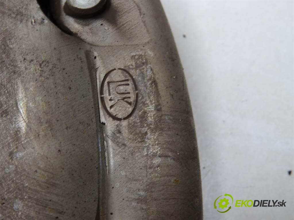 Renault Clio IV  2016 87 kW LIFT HATCHBACK 5D 1.2TCE 118KM 12-19 1200 Spojková sada (bez ložiska) komplet 302103451R (Kompletné sady (bez ložiska))