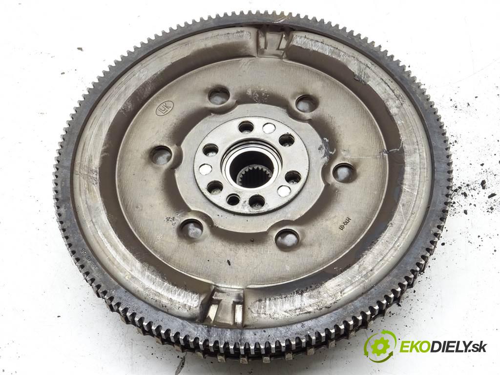 Renault Clio IV  2016 87 kW LIFT HATCHBACK 5D 1.2TCE 118KM 12-19 1200 Spojková sada (bez ložiska) komplet 302103451R (Kompletné sady (bez ložiska))