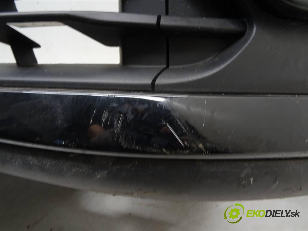 Renault Clio IV  2016 87 kW GT LIFT HATCHBACK 5D 1.2TCE 118KM 12-19 1200 nárazník přední část