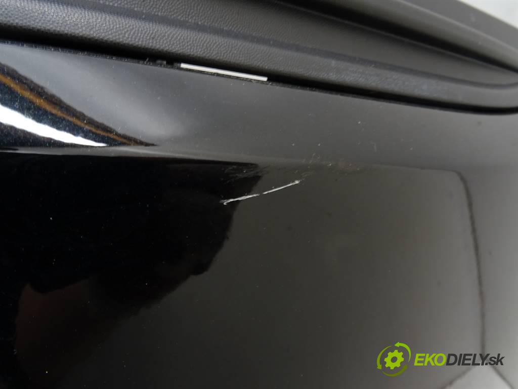 Renault Clio IV  2016 87 kW GT LIFT HATCHBACK 5D 1.2TCE 118KM 12-19 1200 nárazník přední část