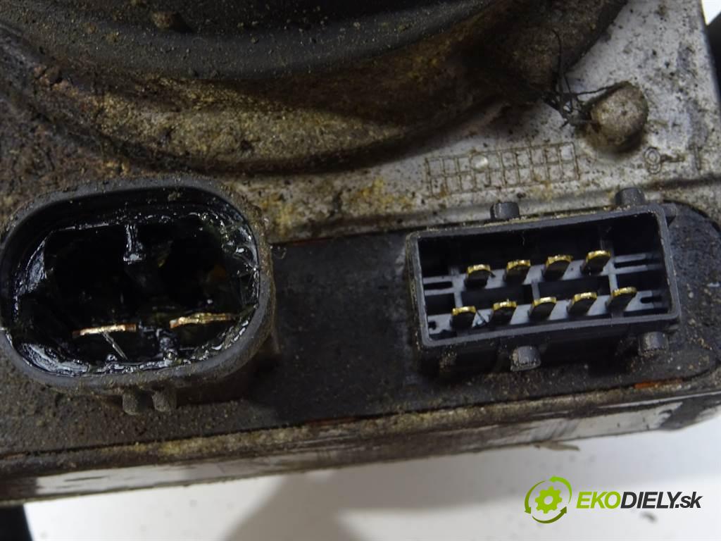 Peugeot 307  2003 100 kW HATCHBACK 3D 2.0 136KM 01-05 2000 Pumpa servočerpadlo 9685588980 (Servočerpadlá, pumpy riadenia)