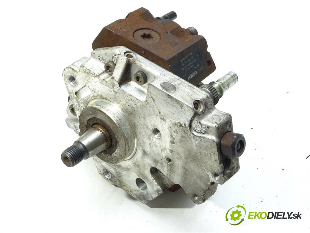 Ford Focus C-Max  2004 80KW 1.6TDCI 109KM 03-06 1560 Pumpa vstrekovacia 0445010089 (Vstrekovacie čerpadlá)