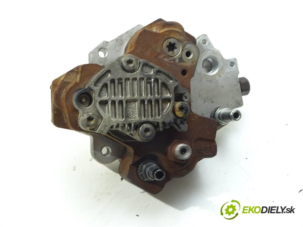 Ford Focus C-Max  2004 80KW 1.6TDCI 109KM 03-06 1560 Pumpa vstrekovacia 0445010089 (Vstrekovacie čerpadlá)