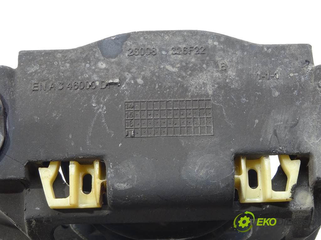 Volvo V90    CROSS COUNTRY 2.0 D5 235KM 16-  AirBag Motor 31480353 (Držiaky motora)