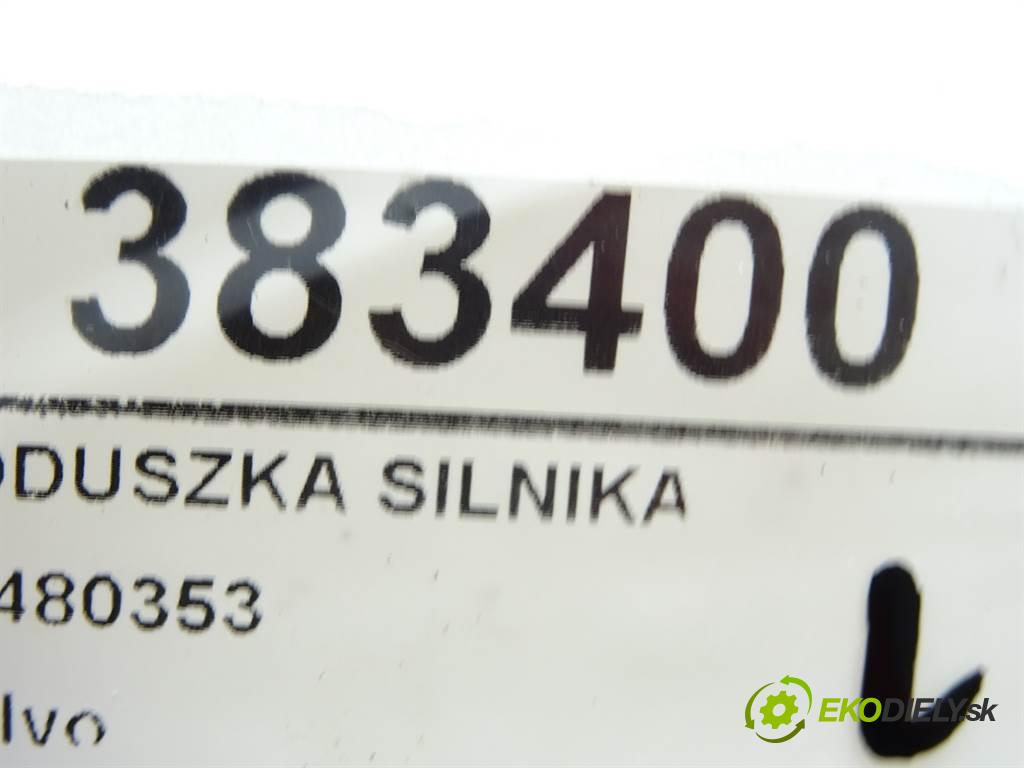 Volvo V90    CROSS COUNTRY 2.0 D5 235KM 16-  AirBag Motor 31480353 (Držiaky motora)