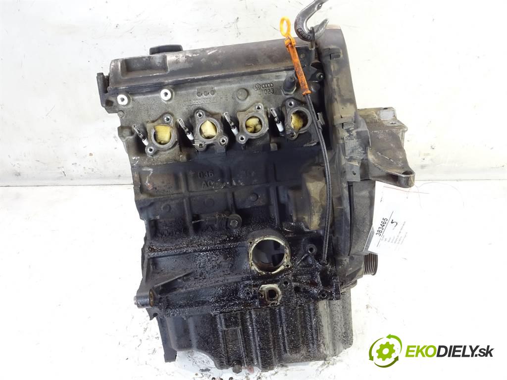 Skoda Octavia I  2000 55 kW SEDAN 4D 1.6B 75KM 96-00 1600 Motor AEE (Motory (kompletné))