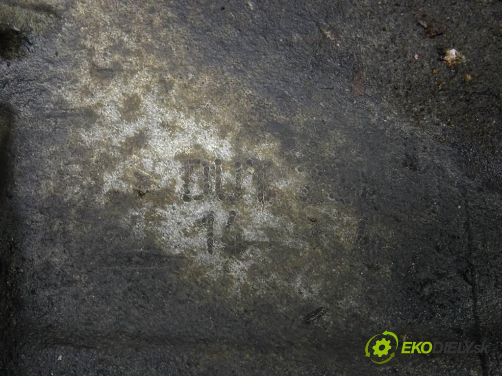 Skoda Octavia I  2000 55 kW SEDAN 4D 1.6B 75KM 96-00 1600 Prevodovka DUT (Prevodovky)