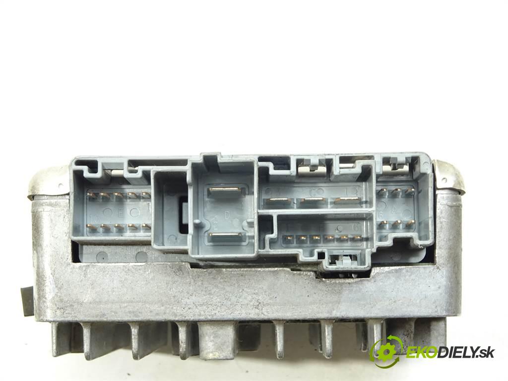 Fiat Punto II FL    HATCHBACK 5D 1.2B 60KM 03-11  Modul servočerpadlo 26101075 (Ostatné)