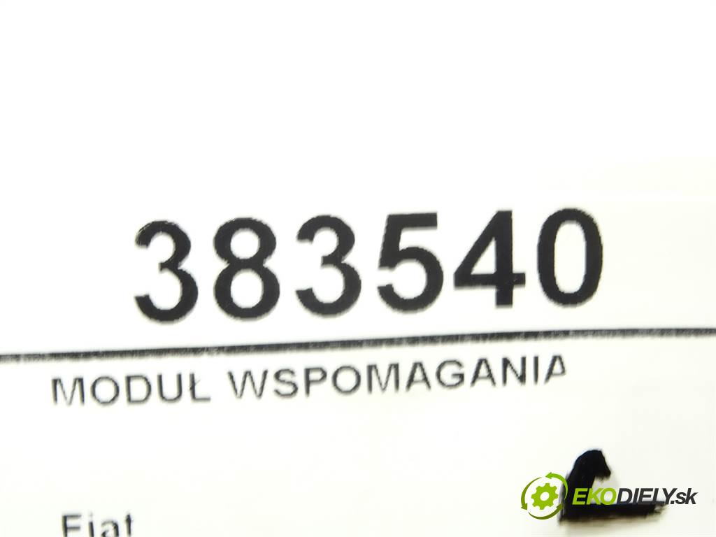 Fiat Punto II FL    HATCHBACK 5D 1.2B 60KM 03-11  Modul servočerpadlo 26101075 (Ostatné)
