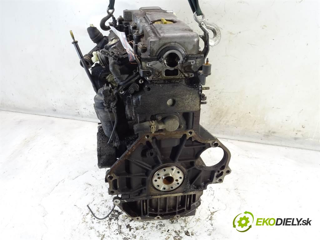 Opel Zafira A  2001 74 kW 2.0DTI 101KM 99-05 2000 motor Y20DTH (Motory (kompletní))